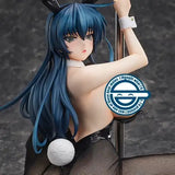 【18+】対魔忍シリーズ 井河アサギ バニーVer. ※可選擇特典版《23年6月預定》 4589890601628