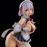 【18+】朝凪オリジナルキャラクター PZ姉妹 ポリン※可選擇特典版《24年7月預定》 4571467860996