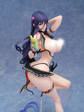 【18+】魔法少女シリーズ 鈴原美紗 ビキニVer. ※可選擇特典版《23年7月預定》 4573343560402