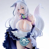 【18+】ぴょん吉オリジナルキャラクター MB家のメイド達 メロウ※可選擇特典版《23年11月預定》 4562271933051