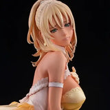 【18+】織田nonオリジナルキャラクター 榎都とばり※可選擇特典版《24年4月預定》 4571467861016