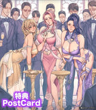 【18+】織田nonオリジナルキャラクター 榎都とばり※可選擇特典版《24年4月預定》 4571467861016