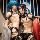【18+】DRAMAtical Murder 蒼葉＆紅雀※可選擇特典版《24年7月預定》 4562271933068