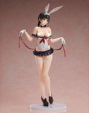 【18+】BINDing クリエイターズ オピニオン 卯月桃子 夏服Ver.《23年9月預定》 4589890601789