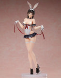 【18+】BINDing クリエイターズ オピニオン 卯月桃子 夏服Ver.《23年9月預定》 4589890601789