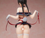 【18+】BINDing クリエイターズ オピニオン 卯月桃子 夏服Ver.《23年9月預定》 4589890601789