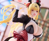 【18+】oekakizukiオリジナルキャラクター 岸本レイラ※可選擇特典版《24年1月預定》 4562271933099