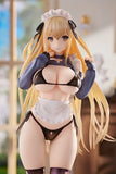 【18+】魔太郎オリジナルキャラクター 聖メイド・クリス※可選擇特典版《23年8月預定》 4582533290197