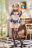 【18+】魔太郎オリジナルキャラクター 聖メイド・クリス※可選擇特典版《23年8月預定》 4582533290197