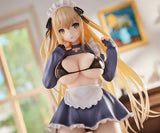 【18+】魔太郎オリジナルキャラクター 聖メイド・クリス※可選擇特典版《23年8月預定》 4582533290197