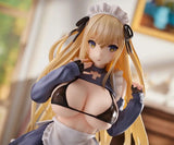 【18+】魔太郎オリジナルキャラクター 聖メイド・クリス※可選擇特典版《23年8月預定》 4582533290197