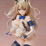【18+】BINDing クリエイターズ オピニオン 里中ののか 白兎Ver.《23年9月預定》 4589890601772