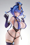 【18+】ワスレナグサ キョンシー ジュリア※可選擇特典版《24年2月預定》 4562271933112