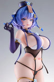 【18+】ワスレナグサ キョンシー ジュリア※可選擇特典版《24年2月預定》 4562271933112