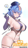 【18+】ワスレナグサ キョンシー ジュリア※可選擇特典版《24年2月預定》 4562271933112