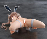 【18+】BINDing クリエイターズ オピニオン Lilly -リリィ- WHITE Ver.《23年11月預定》 4589890601819