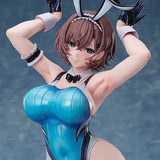 【18+】BINDing クリエイターズ オピニオン 宮瀬川 夏海 バニーVer. ※可選擇特典版《24年5月預定》 4589890601871