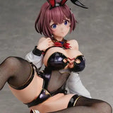 【18+】BINDing クリエイターズ オピニオン 一夜ちゃん バニーVer.※可選擇特典版《24年5月預定》 4589890601864