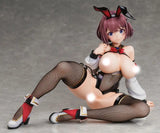 【18+】BINDing クリエイターズ オピニオン 一夜ちゃん バニーVer.※可選擇特典版《24年5月預定》 4589890601864