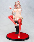 【18+】魚デニム氏オリジナルキャラクター 恵蘭 ※可選擇特典版《23年11月預定》 4573343560440