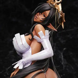 【18+】黒獣～気高き聖女は白濁に染まる～オリガ・ディスコルディア ウェディングホワイトVer.《23年9月預定》 4589890601833