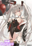 【18+】コガタイガ オリジナルキャラクター ノア※可選擇特典版《23年12月預定》 4573343560464