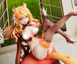 【18+】ネコぱら メイプル※可選擇特典版《24年7月預定》 4562271933143