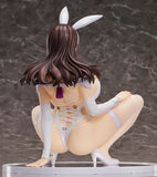 【18+】BINDing クリエイターズ オピニオン 三柿野ひより 白バニーVer.《23年11月預定》 4589890601949