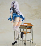 【18+】きのこのみ学園 一ノ瀬 杏※可選擇特典版《23年11月預定》 4580770170043
