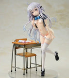 【18+】きのこのみ学園 一ノ瀬 杏※可選擇特典版《23年11月預定》 4580770170043