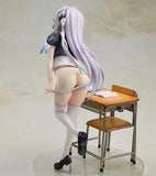 【18+】きのこのみ学園 一ノ瀬 杏※可選擇特典版《23年11月預定》 4580770170043