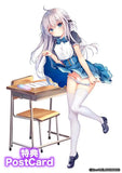 【18+】きのこのみ学園 一ノ瀬 杏※可選擇特典版《23年11月預定》 4580770170043