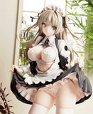 【18+】saitomオリジナルキャラクター エル ※可選擇特典版《24年8月預定》 4562271933167