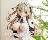 【18+】saitomオリジナルキャラクター エル ※可選擇特典版《24年8月預定》 4562271933167