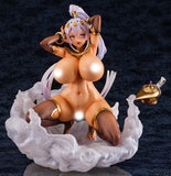 【18+】アマミヤ オリジナルキャラクター ランプの魔神 ジーナさん※可選擇特典版《24年3月預定》 4573343560495