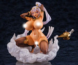 【18+】アマミヤ オリジナルキャラクター ランプの魔神 ジーナさん※可選擇特典版《24年3月預定》 4573343560495