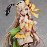 【18+】ふるーつふるきゅーと！R〜創生の大樹と過日の乙女〜 レモン バニーVer.※可選擇特典版《24年9月預定》 4589890601987