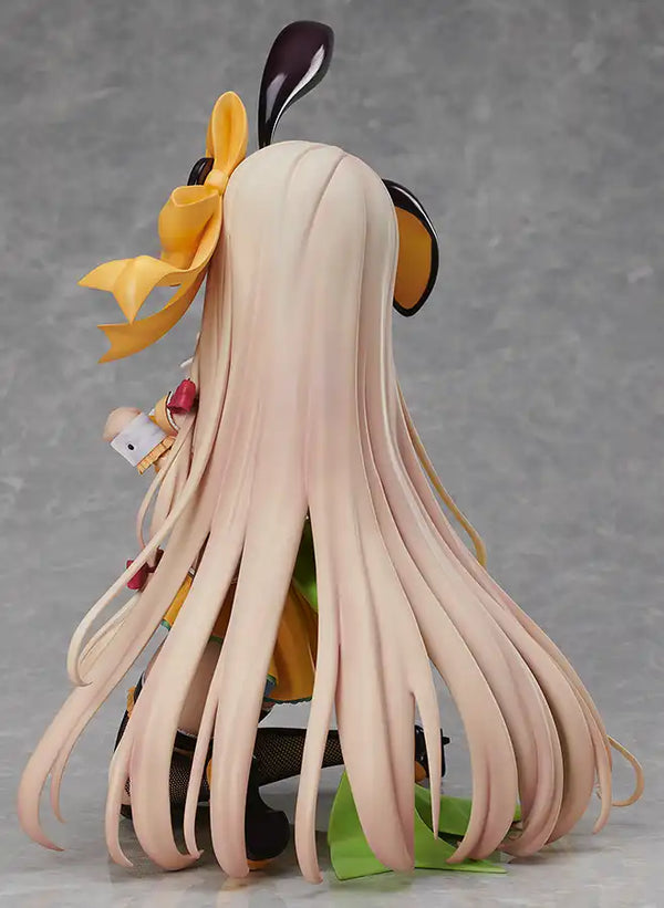 ふるーつふるきゅーと　レモン　バニーver 18+】ふるーつふるきゅーと！R〜創生の大樹と過日の乙女〜 レモン