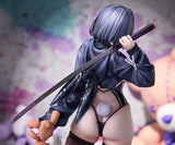 【18+】ビョルチ オリジナルキャラクター テディベア・ハンター※可選擇特典版《24年9月預定》 4595316892044