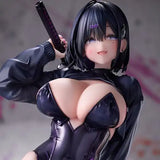 【18+】ビョルチ オリジナルキャラクター テディベア・ハンター※可選擇特典版《24年9月預定》 4595316892044
