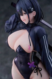 【18+】ビョルチ オリジナルキャラクター テディベア・ハンター※可選擇特典版《24年9月預定》 4595316892044