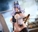 【18+】魔太郎オリジナルキャラクター SAMURAI 零-Rei-※可選擇特典版《24年9月預定》 4595316892068