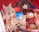 【18+】魔太郎氏オリジナルイラスト クロネコ※可選擇特典版《25年6月預定》 4582533290029