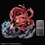 僕のヒーローアカデミア スーパーシチュエーションフィギュア 緑谷出久vs.マスキュラー《24年2月預定》 4580779515012