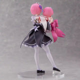 Re:ゼロから始める異世界生活 ラム＆幼少期ラム《23年10月預定》 4580779515074