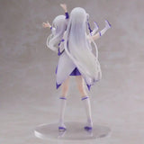 Re:ゼロから始める異世界生活 エミリア＆幼少期エミリア《23年10月預定》 4580779515067