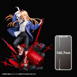 チェンソーマン フィギュア パワー＆ニャーコ《24年6月預定》 4580779527718