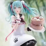 初音ミク パンダ饅頭《23年12月預定》 4580779515128