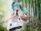 初音ミク パンダ饅頭《23年12月預定》 4580779515128