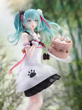 初音ミク パンダ饅頭《23年12月預定》 4580779515128